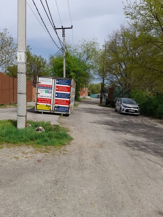 
  Продается земельный участок, 5.4 соток, Ростов-на-Дону
. Фото 9.