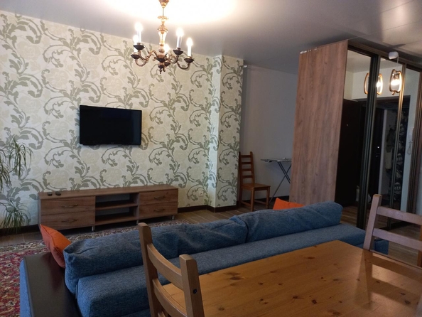 
  Сдается 1-комн. квартира, 42 м², Таганрогская ул, д. 132
. Фото 3.