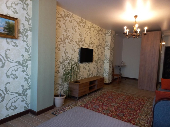 
  Сдается 1-комн. квартира, 42 м², Таганрогская ул, д. 132
. Фото 4.