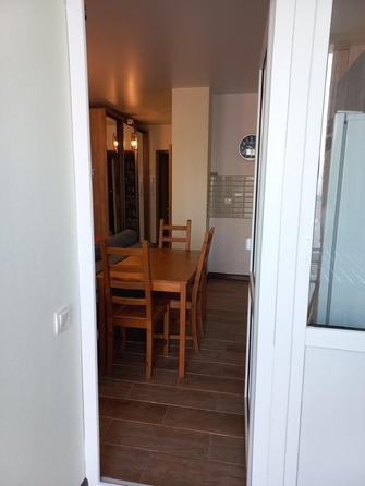 
  Сдается 1-комн. квартира, 42 м², Таганрогская ул, д. 132
. Фото 5.