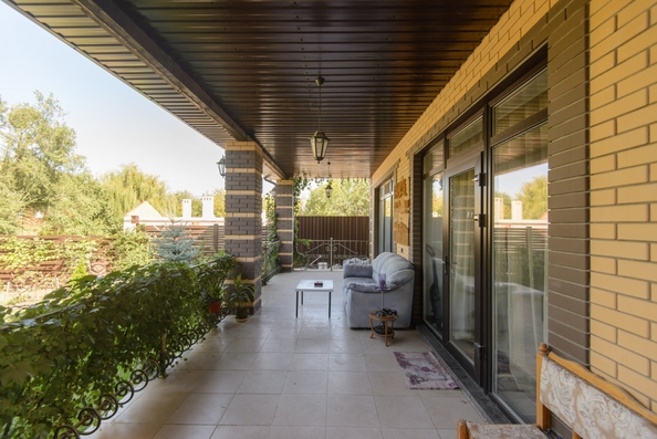 
  Продается дом, 120.2 м², Ростов-на-Дону
. Фото 5.