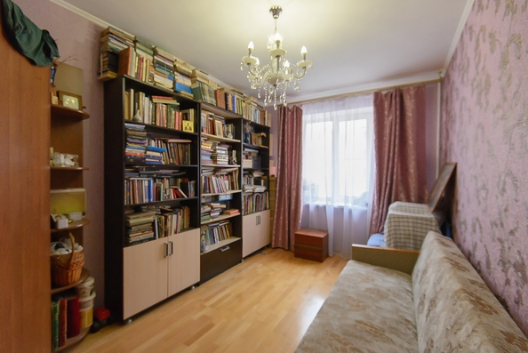 
  Продается 2-комн. квартира, 56 м², Вересаева ул, д. 103/2
. Фото 15.