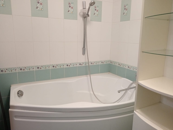 
  Продается 2-комн. квартира, 56 м², Вересаева ул, д. 103/2
. Фото 19.