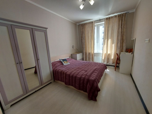 
  Продается 3-комн. квартира, 67 м², Гарнизонный пер, д. 3
. Фото 15.