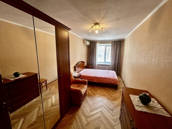 
  Продается 3-комн. квартира, 59.5 м², Магнитогорская ул, д. 9
. Фото 3.