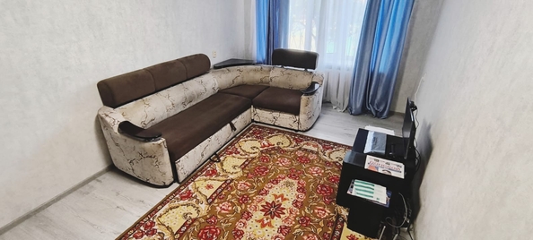 
  Продается 1-комн. квартира, 31.2 м², Текучева ул, д. 39
. Фото 1.