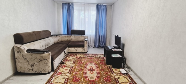 
  Продается 1-комн. квартира, 31.2 м², Текучева ул, д. 39
. Фото 2.