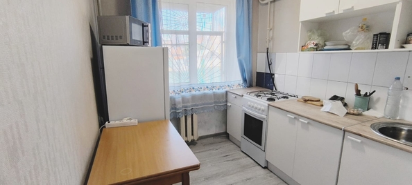 
  Продается 1-комн. квартира, 31.2 м², Текучева ул, д. 39
. Фото 10.