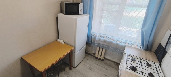 
  Продается 1-комн. квартира, 31.2 м², Текучева ул, д. 39
. Фото 13.