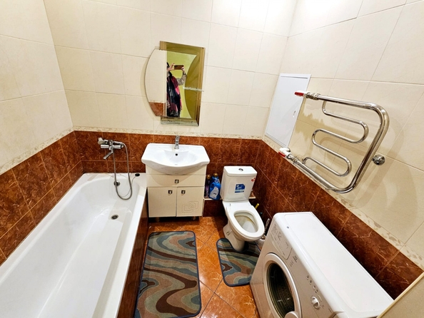
  Сдается 1-комн. квартира, 38 м², Жданова ул, д. 7/33
. Фото 1.