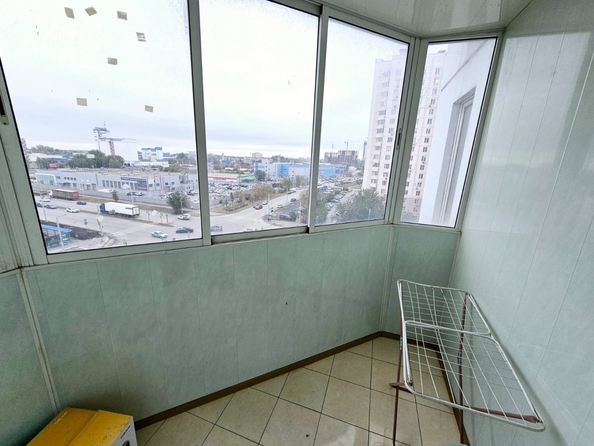 
  Сдается 1-комн. квартира, 38 м², Жданова ул, д. 7/33
. Фото 9.