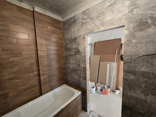 
  Продается 2-комн. квартира, 41.42 м², Ларина ул, д. 45с6
. Фото 12.