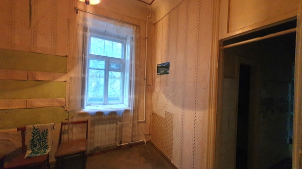 
  Продается 3-комн. квартира, 44 м², Пушкинская ул, д. 105
. Фото 6.