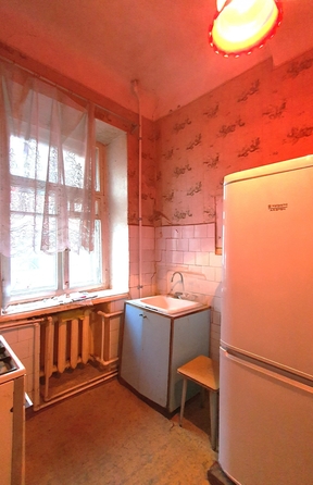 
  Продается 3-комн. квартира, 44 м², Пушкинская ул, д. 105
. Фото 9.