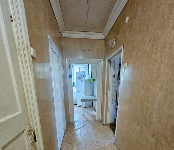 
  Продается 3-комн. квартира, 64 м², Ларина ул, д. 43/1
. Фото 8.
