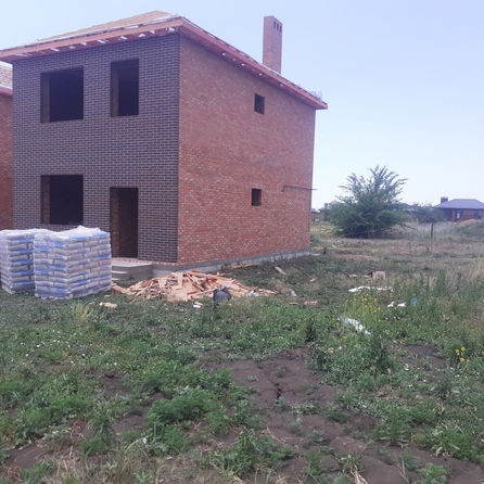
  Продается дом, 120 м², хутор Ленинаван
. Фото 6.