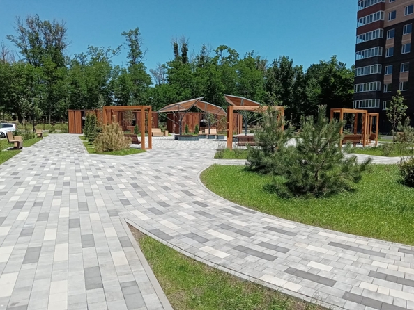 
  Продается 1-комн. квартира, 35 м², Берберовская ул, д. 4
. Фото 9.