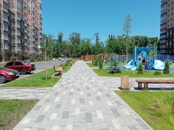 
  Продается 1-комн. квартира, 35 м², Берберовская ул, д. 4
. Фото 11.