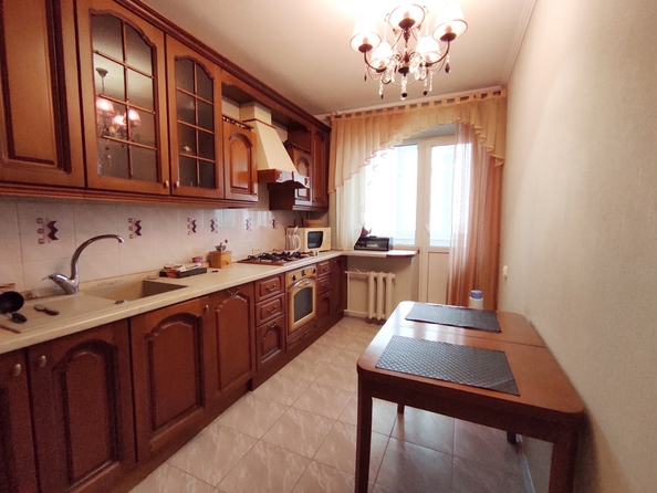 
  Продается 2-комн. квартира, 50 м², 40-летия Победы пр-кт, д. 79
. Фото 1.