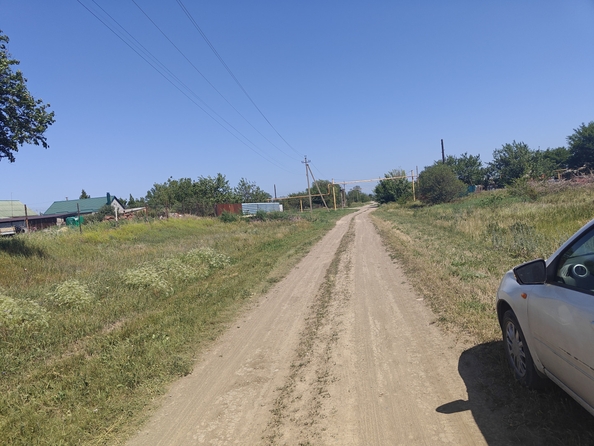 
  Продается земельный участок, 10 соток, село Стефанидинодар
. Фото 5.