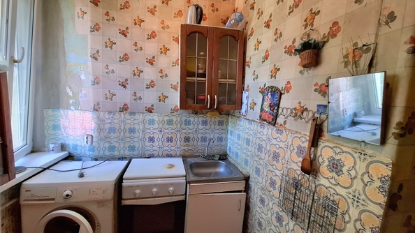 
  Продается 2-комн. квартира, 34 м², Воровского ул, д. 27
. Фото 6.