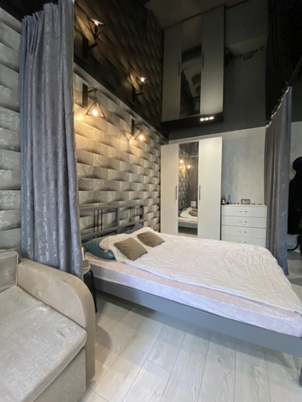 
  Продается студия, 27 м², Портовая ул, д. 80/1
. Фото 6.