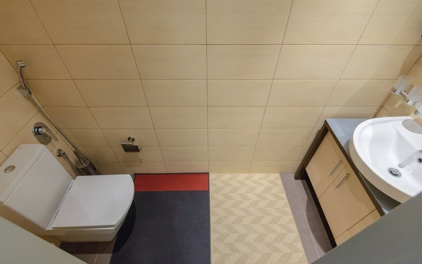 
  Продается 4-комн. квартира, 165 м², Филимоновская ул, д. 78
. Фото 15.