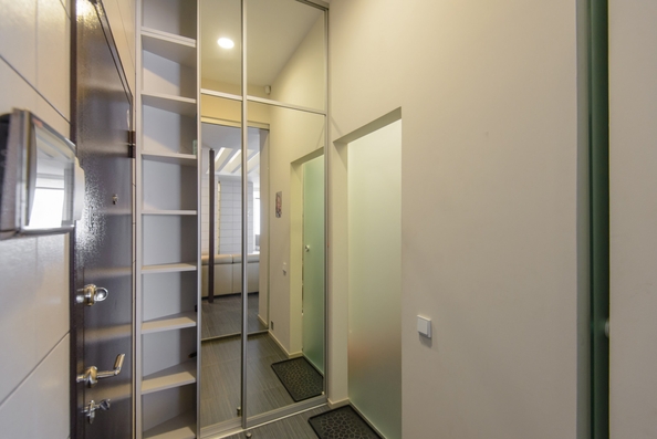 
  Продается 4-комн. квартира, 165 м², Филимоновская ул, д. 78
. Фото 33.