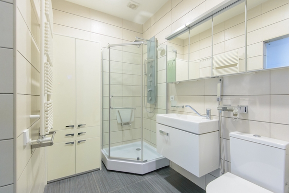 
  Продается 4-комн. квартира, 165 м², Филимоновская ул, д. 78
. Фото 35.