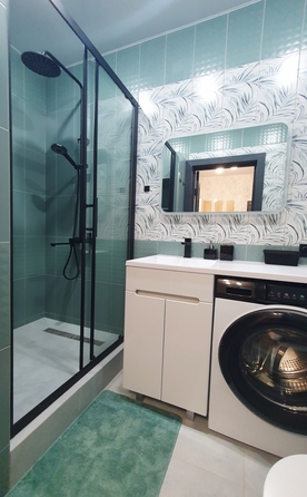
  Продается 1-комн. квартира, 37 м², Тибетская ул, д. 1в
. Фото 8.
