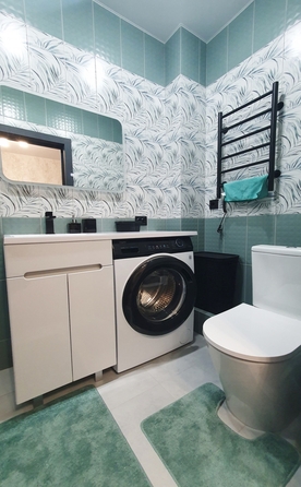
  Продается 1-комн. квартира, 37 м², Тибетская ул, д. 1в
. Фото 9.