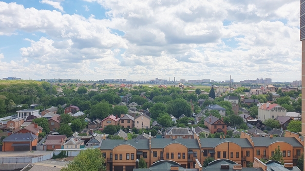 
  Продается 1-комн. квартира, 37 м², Тибетская ул, д. 1в
. Фото 16.