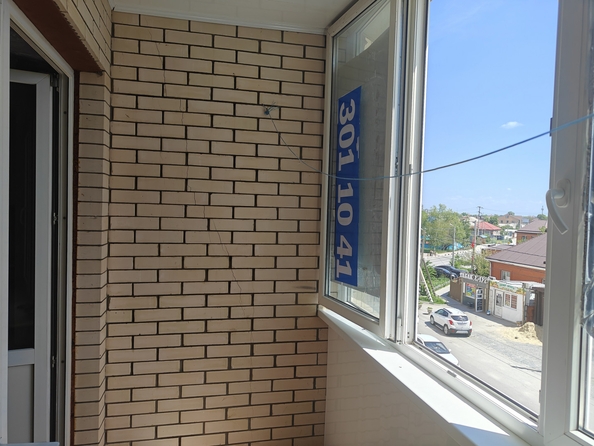 
  Продается 3-комн. квартира, 67.5 м², Половинко ул, д. 280
. Фото 10.