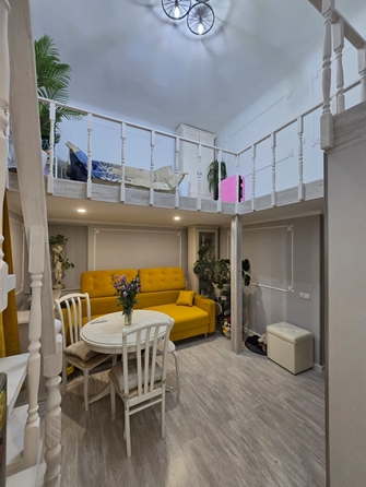 
  Продается 2-комн. квартира, 30 м², 19-я линия ул, д. 3
. Фото 11.