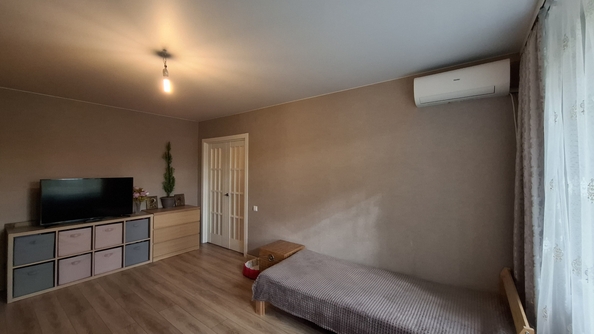 
  Продается 1-комн. квартира, 36.6 м², Гагринская ул, д. 9
. Фото 1.