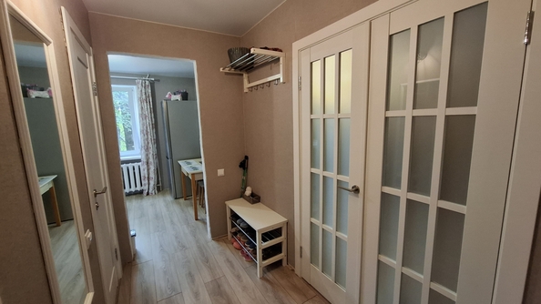 
  Продается 1-комн. квартира, 36.6 м², Гагринская ул, д. 9
. Фото 9.