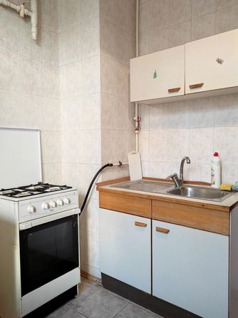 
  Продается 3-комн. квартира, 64 м², Халтуринский пер, д. 46
. Фото 12.