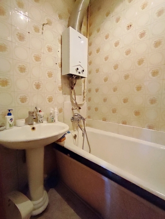 
  Продается 3-комн. квартира, 64 м², Халтуринский пер, д. 46
. Фото 15.
