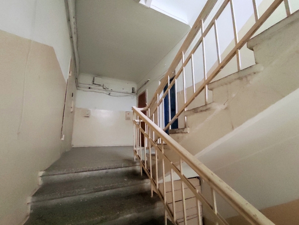 
  Продается 3-комн. квартира, 64 м², Халтуринский пер, д. 46
. Фото 24.