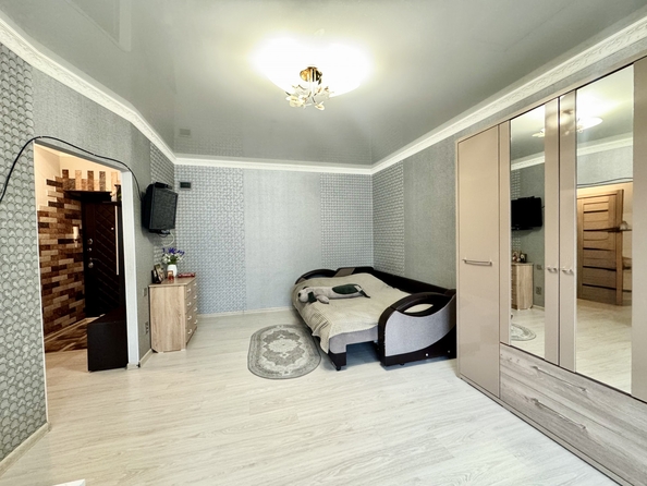 
  Продается 1-комн. квартира, 39.4 м², Вартанова ул, д. 31
. Фото 5.