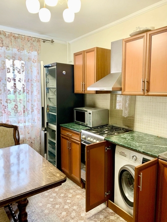 
  Продается 2-комн. квартира, 51 м², 1-я Круговая ул, д. 91
. Фото 3.