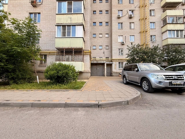 
  Продается 2-комн. квартира, 51 м², 1-я Круговая ул, д. 91
. Фото 28.