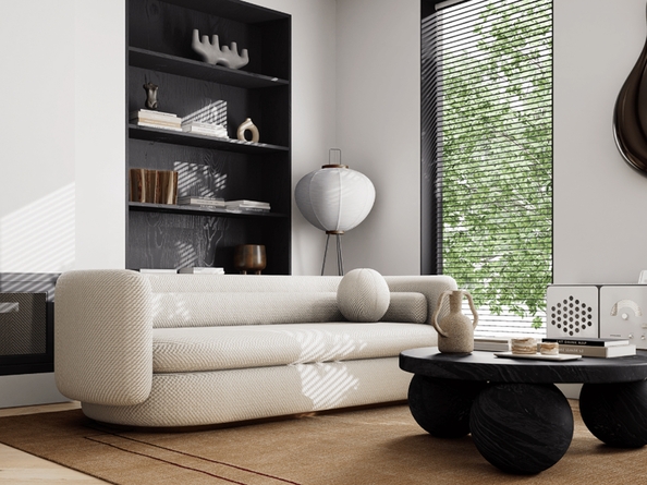 
  Продается 1-комн. квартира 46.03 м², в ЖК Звезда Столицы 2. Фото 15.