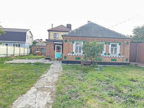 
  Продается дом, 75 м², Ростов-на-Дону
. Фото 2.