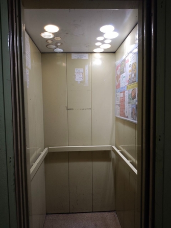 
  Продается 2-комн. квартира, 46 м², Варфоломеева ул, д. 274
. Фото 16.