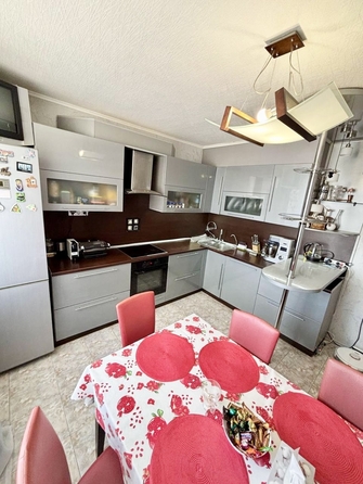 
  Продается 3-комн. квартира, 80.6 м², Красноармейская ул, д. 298
. Фото 1.
