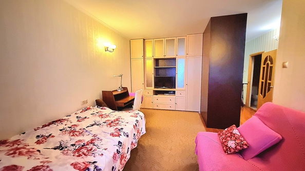 
  Продается 1-комн. квартира, 46 м², Народного Ополчения ул, д. 215
. Фото 3.