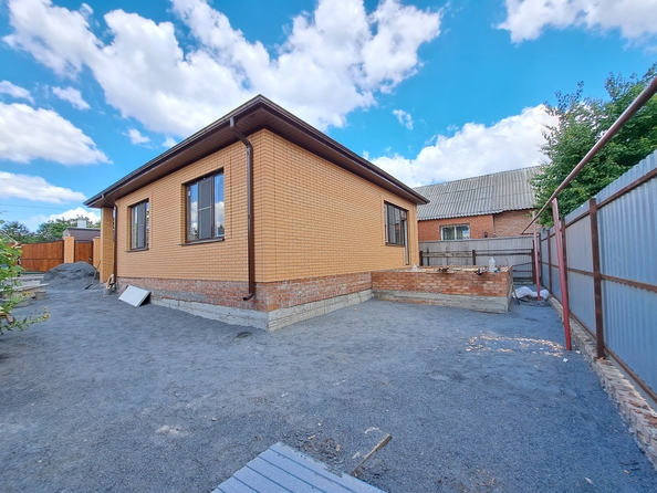 
  Продается дом, 142 м², Ростов-на-Дону
. Фото 3.