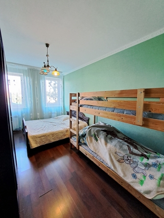 
  Продается 2-комн. квартира, 53.6 м², 20-летия Октября пр-кт, д. 52
. Фото 7.