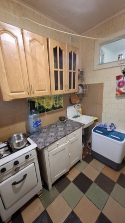 
  Продается 1-комн. квартира, 22 м², Днепропетровская ул, д. 2
. Фото 6.